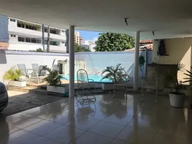 Casa com 4 Quartos à venda, 250m² no Bessa, João Pessoa