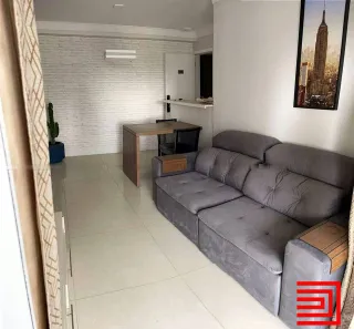 Apartamento com 1 Quarto à venda, 50m² no Vila Regente Feijó, São Paulo