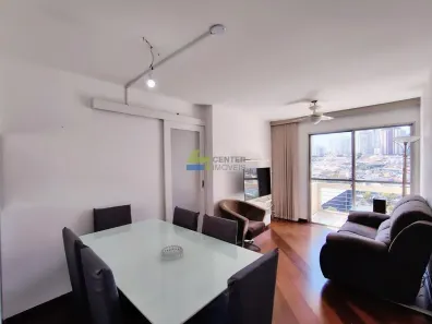 Apartamento com 2 Quartos à venda, 58m² no Bosque da Saúde, São Paulo