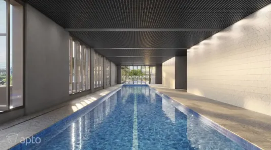 Apartamento com 3 Quartos à venda, 157m² no Mooca, São Paulo