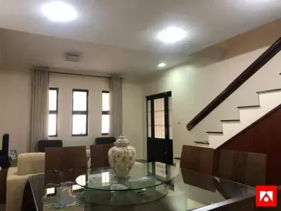 Casa com 3 Quartos à venda, 207m² no Vila Belvedere, Americana
