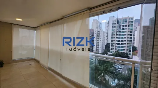 Apartamento com 2 Quartos para alugar, 74m² no Aclimação, São Paulo