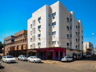 à venda, 2126m² no Portes, Foz do Iguaçu