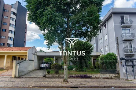 Casa com 4 Quartos à venda, 250m² no Alto da Glória, Curitiba