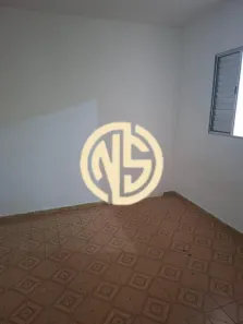 Casa com 2 Quartos para alugar, 60m² no Jardim São Luís, São Paulo