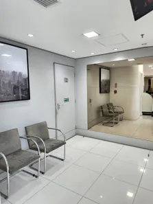 Sala Comercial para alugar, 30m² no Brooklin Paulista, São Paulo