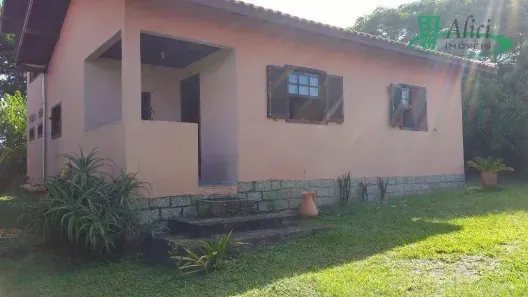 Casa com 2 Quartos à venda, 98m² no Campeche, Florianópolis