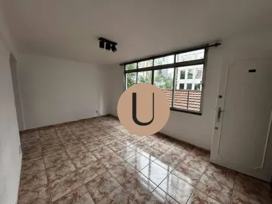 Apartamento com 3 Quartos à venda, 85m² no Moema, São Paulo
