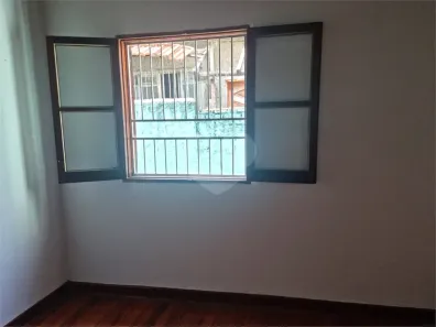 Casa com 2 Quartos para alugar, 60m² no Vila Gustavo, São Paulo
