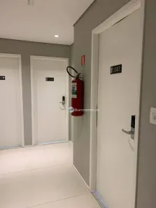 Sala Comercial para alugar, 35m² no Vila Lídia, Campinas