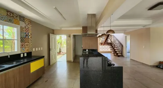 Casa de Condomínio com 4 Quartos para venda ou aluguel, 284m² no Pium (Distrito Litoral), Parnamirim