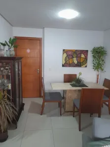 Apartamento com 2 Quartos à venda, 86m² no Itapuã, Vila Velha