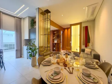 Apartamento com 2 Quartos à venda, 168m² no Barcelona, São Caetano do Sul
