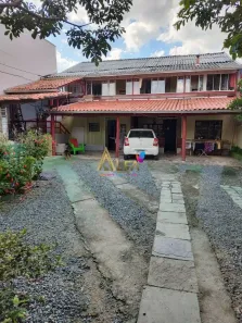 Casa com 6 Quartos à venda, 216m² no Gravatá, Navegantes