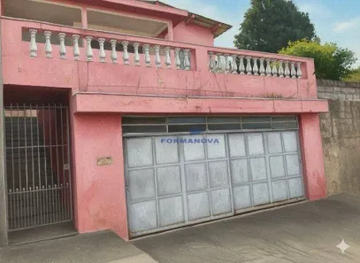 Casa com 4 Quartos à venda, 300m² no Chácara Vista Alegre, Cotia
