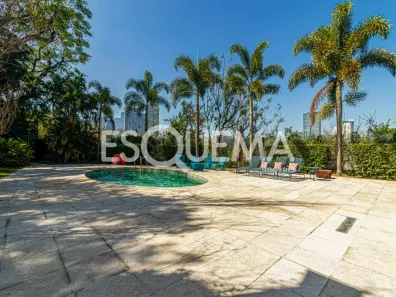 Casa com 4 Quartos para venda ou aluguel, 995m² no Conjunto Manoel Mendes, Uberaba