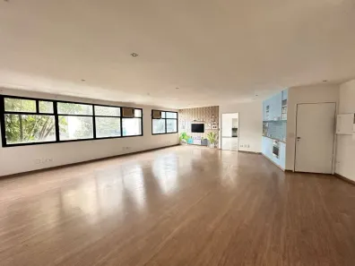 Sala Comercial para alugar, 150m² no Vila Olímpia, São Paulo