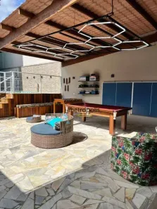 Sobrado com 4 Quartos à venda, 442m² no Osvaldo Cruz, São Caetano do Sul