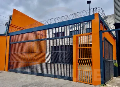 Galpão/Depósito/Armazém para alugar, 400m² no Vila Nair, São Paulo