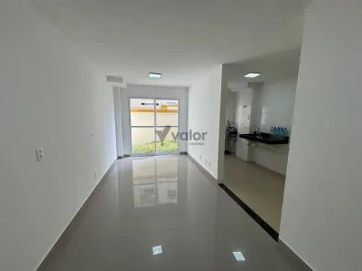 Apartamento com 2 Quartos à venda, 64m² no Jardim Nova Europa, Campinas