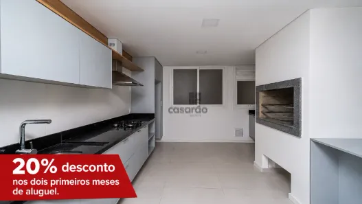 Apartamento com 2 Quartos para alugar, 98m² no Centro, Pelotas