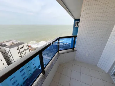 Apartamento com 3 Quartos à venda, 80m² no Centro, Guarapari