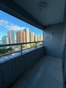 Apartamento com 3 Quartos à venda, 80m² no Piedade, Jaboatão dos Guararapes