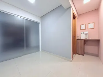 Sala Comercial para alugar, 33m² no Asa Sul, Brasília