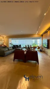 Apartamento com 4 Quartos à venda, 166m² no Patamares, Salvador