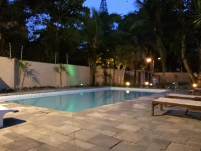 Imóvel Comercial com 19 Quartos à venda, 1500m² no Loteamento João Batista Julião, Guarujá