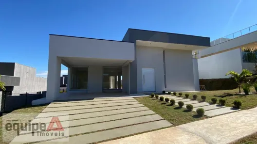 Casa de Condomínio com 3 Quartos à venda, 321m² no Residencial Green Park, Itupeva