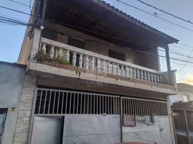 Sobrado com 6 Quartos à venda, 100m² no Vila Chabilândia, São Paulo
