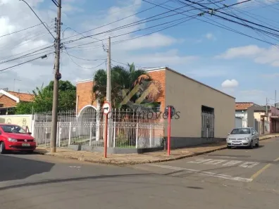Casa com 3 Quartos à venda, 158m² no Vila Marcelino, São Carlos