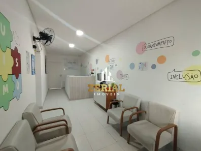 Imóvel Comercial à venda, 177m² no Osvaldo Cruz, São Caetano do Sul