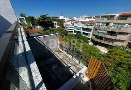 Cobertura com 3 Quartos à venda, 236m² no Barra da Tijuca, Rio de Janeiro