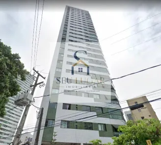 Apartamento com 4 Quartos à venda, 136m² no Boa Viagem, Recife