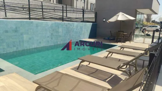 Apartamento com 2 Quartos para alugar, 57m² no Estoril, Belo Horizonte