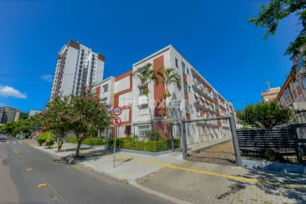 Kitnet à venda, 29m² no Menino Deus, Porto Alegre