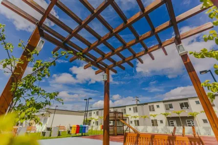 Apartamento com 2 Quartos à venda, 50m² no Quarenta Horas (Coqueiro), Ananindeua