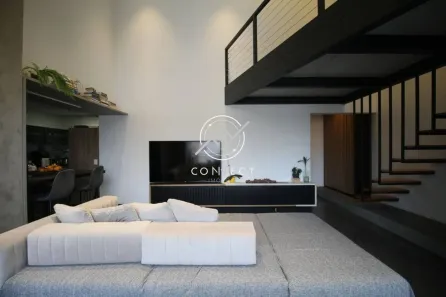Apartamento com 3 Quartos para alugar, 145m² no Vila Andrade, São Paulo