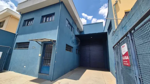 Galpão/Depósito/Armazém com 3 Quartos para alugar, 341m² no Piracicamirim, Piracicaba