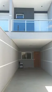 Sobrado com 3 Quartos à venda, 98m² no Jardim Catanduva, São Paulo