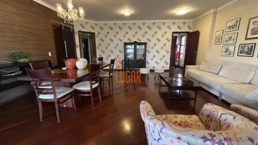 Apartamento com 4 Quartos à venda, 243m² no Cremação, Belém