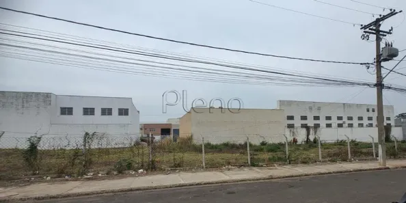 Lote/Terreno à venda, 750m² no Parque Via Norte, Campinas