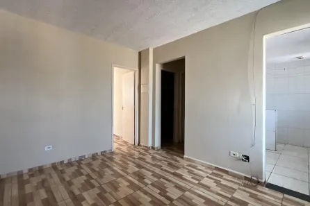 Apartamento com 2 Quartos para alugar, 50m² no Centro, Guarulhos