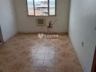 Apartamento com 1 Quarto à venda, 26m² no Méier, Rio de Janeiro