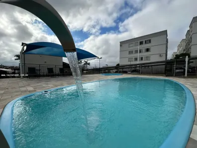 Apartamento com 2 Quartos à venda, 45m² no Jardim Bela Itália, Cambé
