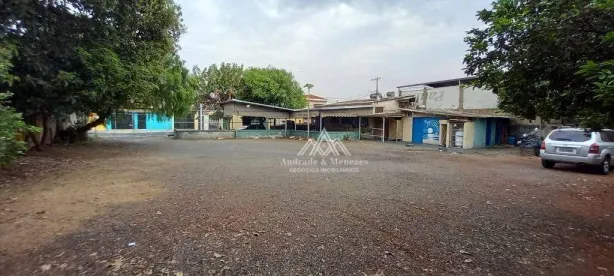 Ponto Comercial à venda, 160m² no Campos Elíseos, Ribeirão Preto