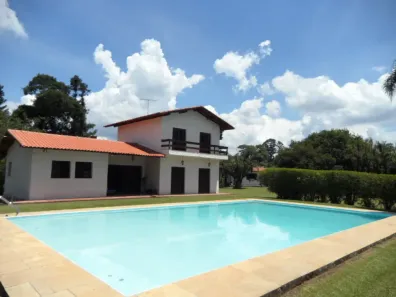 Fazenda/Sítio com 2 Quartos à venda, 25000m² no Ibiúna, Ibiúna