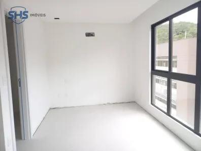 Apartamento com 1 Quarto para alugar, 33m² no Garcia, Blumenau